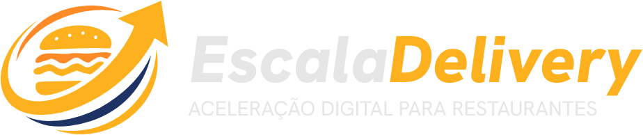 EscalaDelivery - Aceleração Digital para Restaurantes